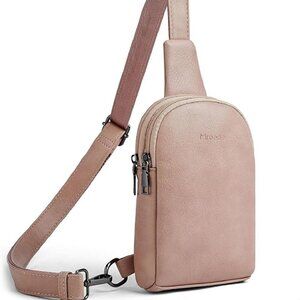 Mroede Small Fanny Pack - Crossbody Bag - Sling Bag - BRAND NEW